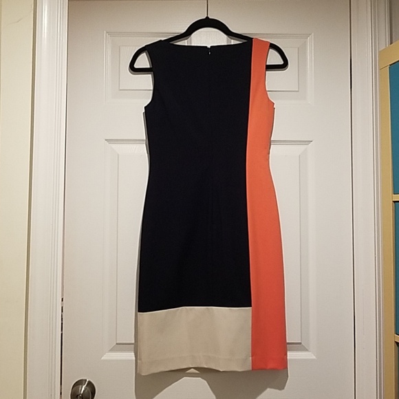 Ralph Lauren NWT dress. - Picture 2 of 3